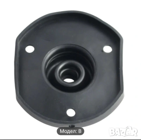 13 Пинов Женски и Мъжки Конектор за ремарке със Уплатнение, снимка 6 - Друга електроника - 54206659