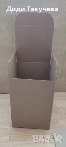 Кутии за сувенири 18,5/12,5/12,5, снимка 2 - Други - 54361469