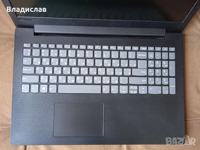 Lenovo Ideapad V145 - 15AST FHD/SSD/4часа батерия/, снимка 2 - Лаптопи за дома - 55231402