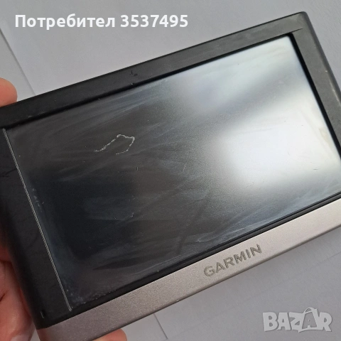 Навигация Гармин Нуви 2568, снимка 5 - Навигация за кола - 54868381
