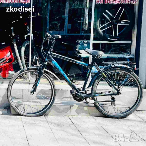 Велосипед NOXON 26 Цола