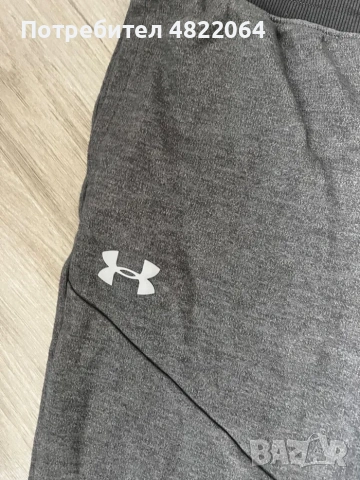 Долнище дамско Under Armour, снимка 2 - Спортни екипи - 54480365