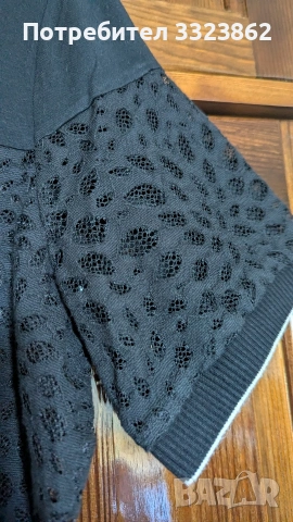 Дамска тениска Intimisimi M размер , снимка 5 - Тениски - 54119392