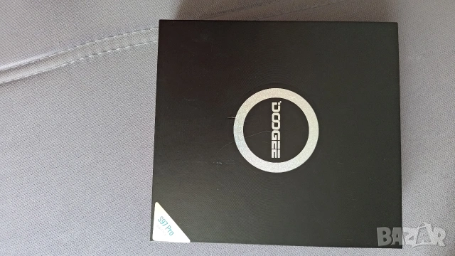 Телефон DooGee S97 Pro 8GB/128GB (с проблем), снимка 2 - Други - 54452154