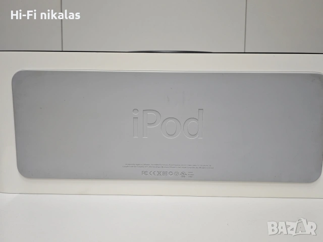 активна тонколона Hi-Fi безжична тонколона док станция Apple iPod a1121, снимка 8 - Тонколони - 54832539