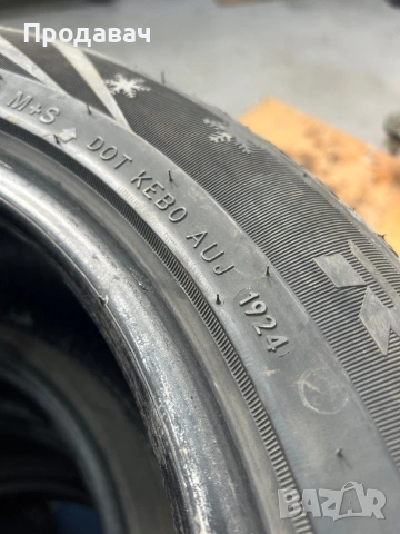 Гуми 205/55/16, снимка 5 - Гуми и джанти - 54212116