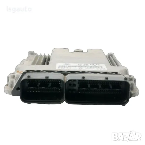 Компютър двигател Seat Toledo III 2004-2009 ID: 163255 ОЕМ: 03G906016FH, снимка 2 - Части - 55401905