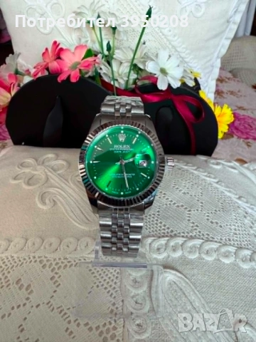 Мъжки часовник Rolex