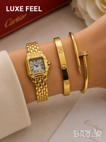 ⚜️ Hermes ⚜️ Carrie ⚜️Часовник + Гривни 
