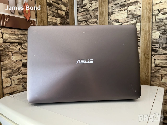 Лаптоп Asus / 15.6” / i7 6700HQ / 16GB RAM / GTX 950M 4GB GDDR3, снимка 6 - Лаптопи за игри - 55185258