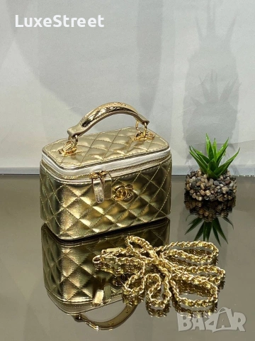 CHANEL 🤍Дамски Чанти , снимка 2 - Чанти - 54166578