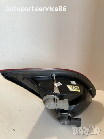 Заден десен вътрешен стоп за Chrysler Sebring 2.0 Crd (2008) 0489492, снимка 2 - Части - 54592080
