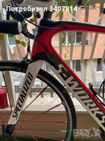 Specialized Venge, снимка 3 - Велосипеди - 54882070