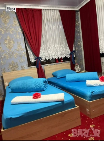 Къща за гости Ветово хотел нощувки EXTRA HOME, снимка 3 - Квартири, нощувки - 54742792