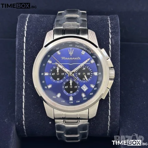 Maserati Successo R8873621002