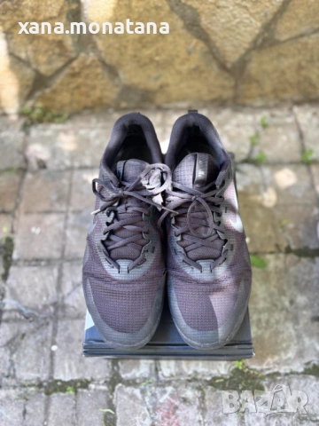 Nike Air Max Alpha Trainer 5 -46 размер, снимка 2 - Маратонки - 54742394