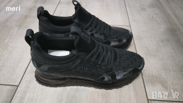 Мъжки елегантни обувки , снимка 2 - Официални обувки - 54365819