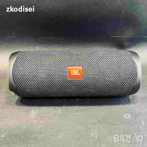 Bluetooth тонколона JBL FLIP 5