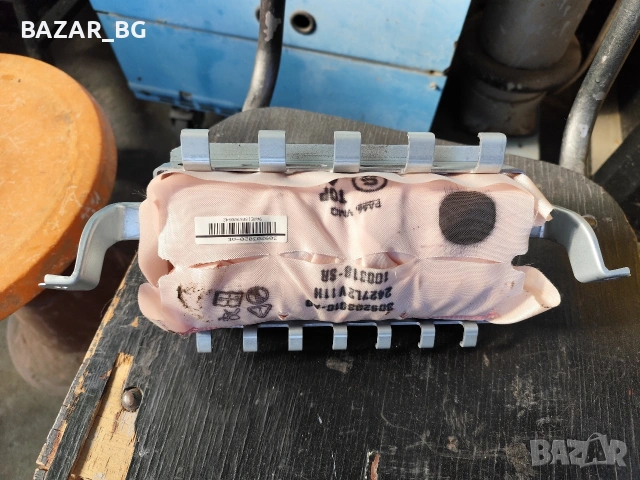 Пасажерски Airbag за Renault Kadjar 