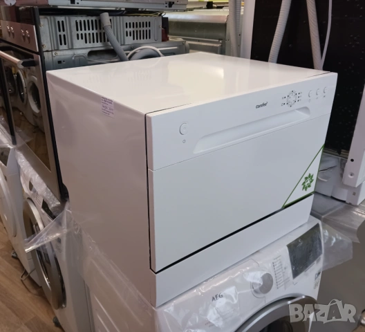 Съдомиялна - кубче Comfee, снимка 3 - Съдомиялни - 53998161