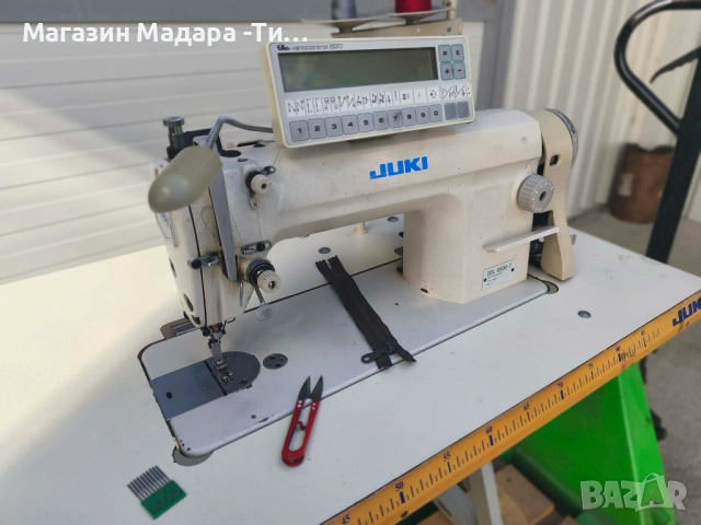 Juki DDL-8500-7
