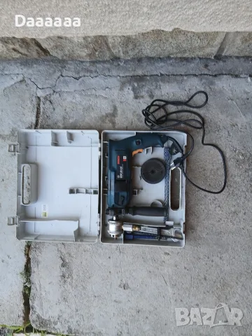 Бормашина Bosch GSB 20-2 E, снимка 2 - Бормашини - 55431227