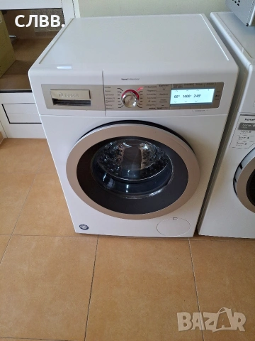 Продавам пералня BOSCH Home Professional , снимка 3 - Перални - 54923592