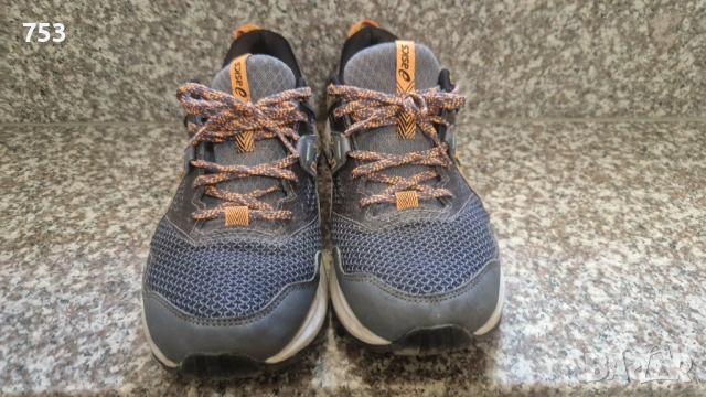 asics gel sonоma gore tex, снимка 5 - Маратонки - 54241550