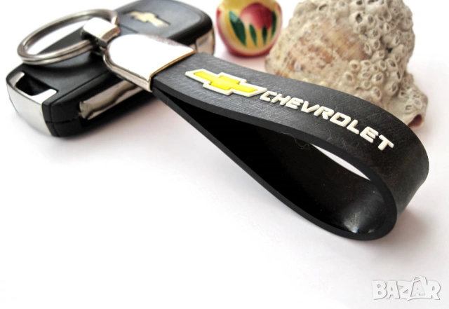 Автомобилни силиконови ключодържатели Volkswagen Skoda Seat Suzuki Fiat Renault Alfa Romeo Peugeot, снимка 2 - Аксесоари и консумативи - 44696853