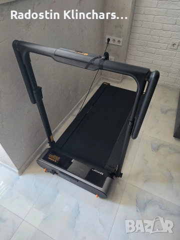 Xiaomi Kingsmith Walking Pad R3 Hybrid+, снимка 2 - Друга електроника - 55241968