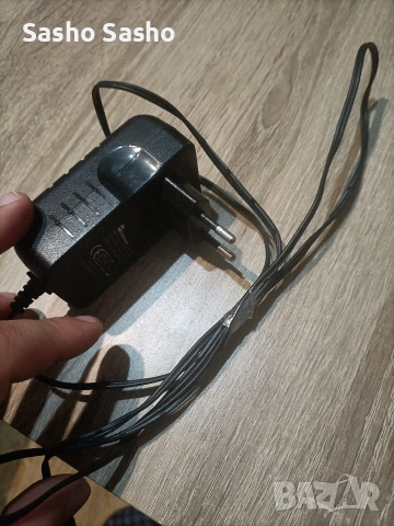 адаптер , снимка 5 - Кабели и адаптери - 54372610