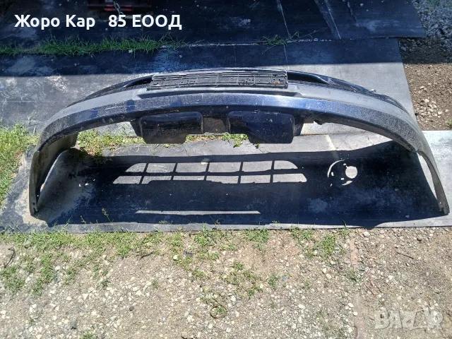 Предна броня за Renault Scenic I Minivan (09.1999 - 07.2003), миниван