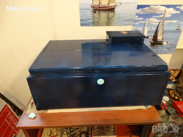 Продавам инкубатор