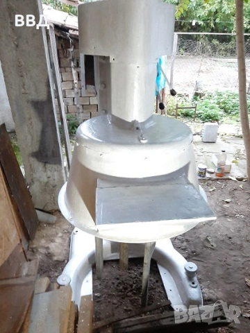 тестосмесител тестобъркачка cмесител за тесто, снимка 3 - Други машини и части - 54071296