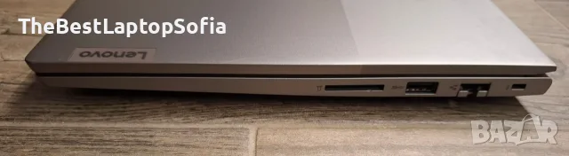Lenovo ThinkBook | Ryzen 7 4700| 16GB DDR4 | 256 SSD , снимка 4 - Лаптопи за работа - 55411046