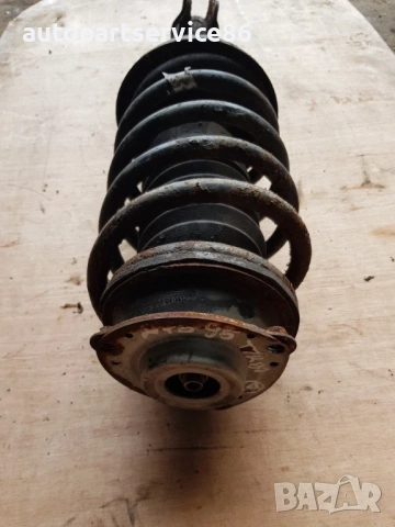 Преден десен амортисьор за Saab 9-3 (2002) 12797612, снимка 2 - Части - 54304294