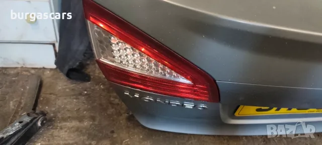 Стоп ляв десен вътрешен Ford Mondeo MK4 хечбек, снимка 2 - Части - 55558929