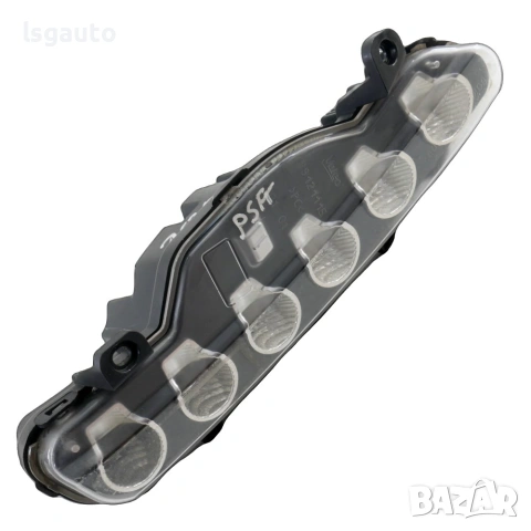 Лява дневна светлина  Citroen DS3 2009-2014 ID: 161700 OEM 9671962280