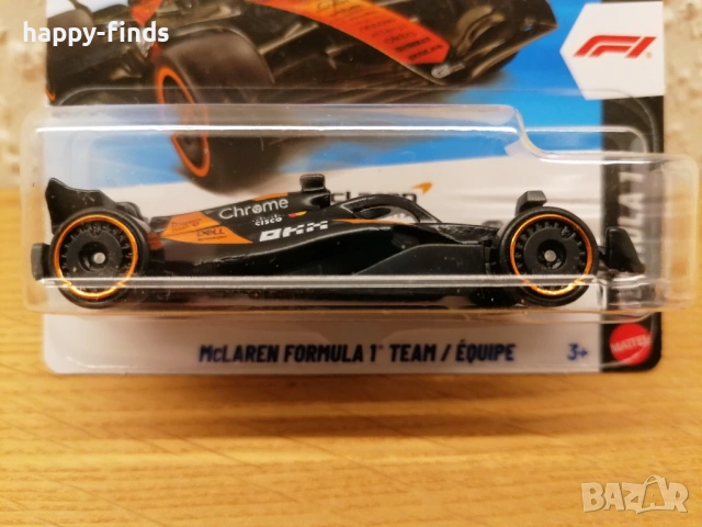 Hot Wheels Ferrari, Ford, Lamborghini, Honda, Star Wars, Mario Kart, снимка 15 - Колекции - 54498488