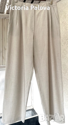 Елегантен дамски панталон MICHÈLE Германия, снимка 5 - Панталони - 53956856