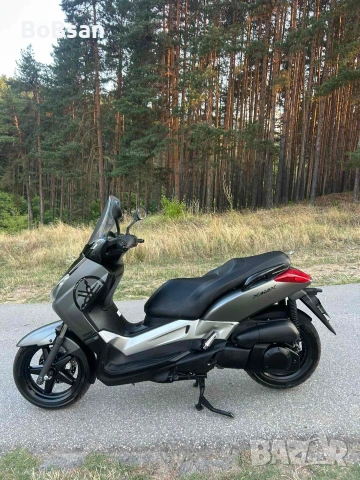 Yamaha X-Max 250i, снимка 3 - Мотоциклети и мототехника - 54571357