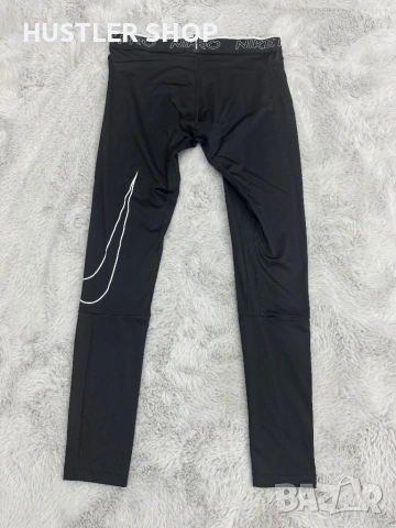 Мъжки клин NIKE PRO. Размер L, снимка 6 - Спортни дрехи, екипи - 54059012