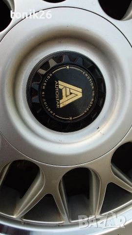 Джанти 18 цола 5 ×120/5×112, снимка 8 - Гуми и джанти - 54149626