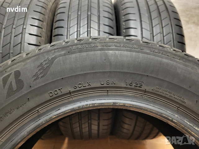 185/65/15 Bridgestone / летни гуми, снимка 9 - Гуми и джанти - 54046501