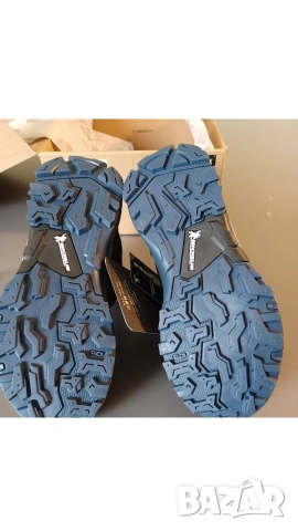 Детски туристически обувки Salewa Junior Alp GTX, 31 Номер, снимка 6 - Детски боти и ботуши - 55207257