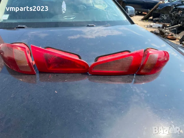 стопове Alfa 147 face 2 врати 