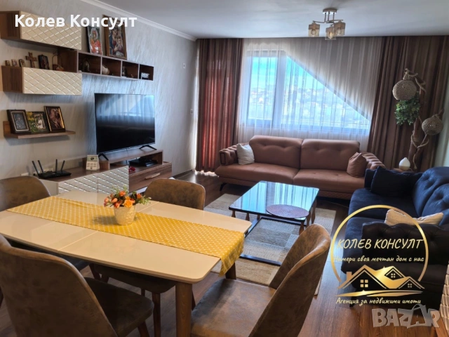 Апартамент ново СТРОЙТЕЛСТВО град Хасково, снимка 2 - Апартаменти - 54134106