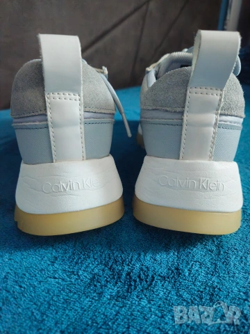 Сет Calvin klein, снимка 2 - Маратонки - 54595667