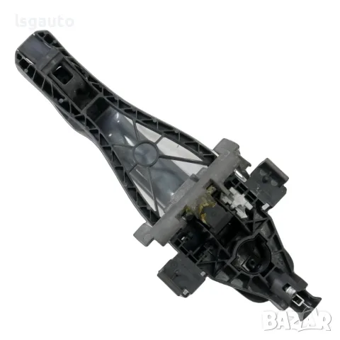 Задна дясна външна дръжка Volvo V50 2004-2010 ID: 162723 OEM 30663866, снимка 2 - Части - 55298415