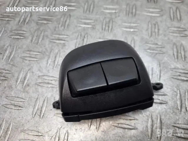 Бутонен модул на волан за Chevrolet Captiva 2.0 Vcdi (2010) 96628528